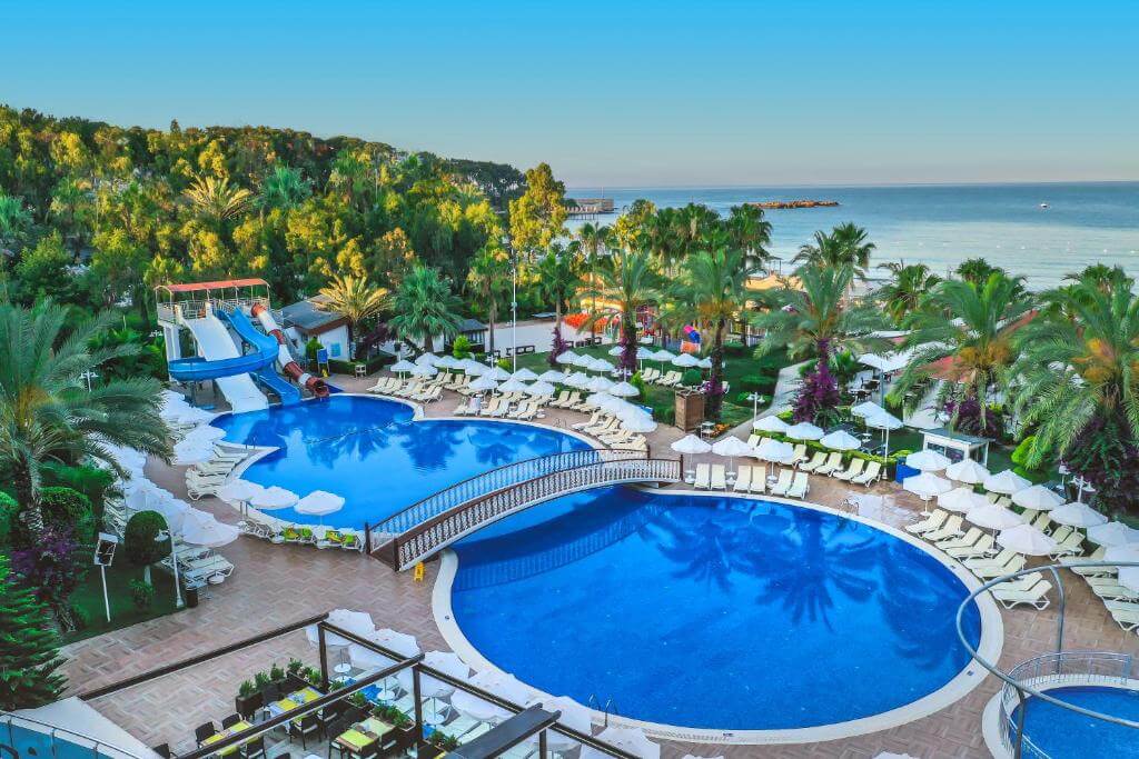 Annabella Diamond Hotel & Spa logo