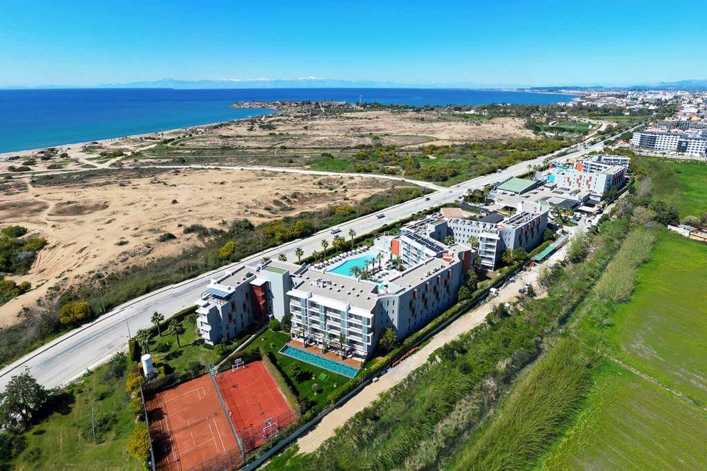 Barut GOIA logo