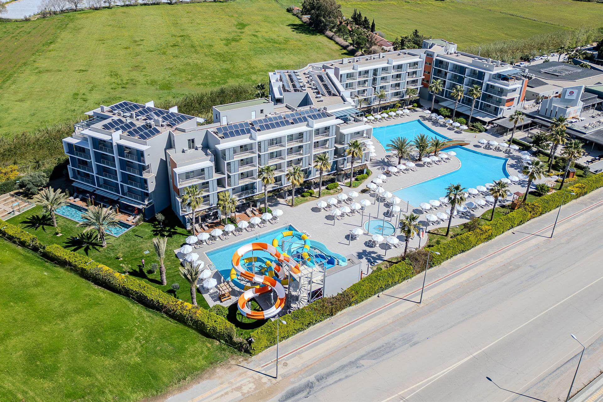 Barut GOIA logo