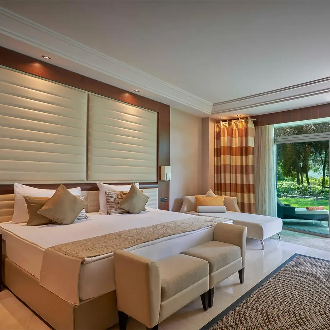 Calista Luxury Resort logo