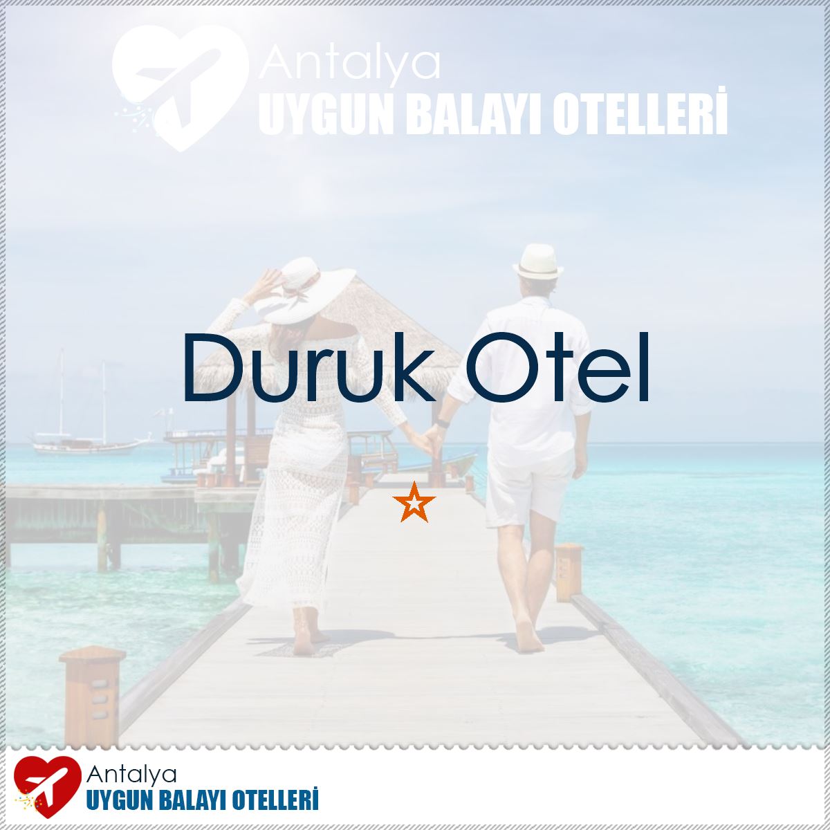 Duruk Otel Profil Görseli