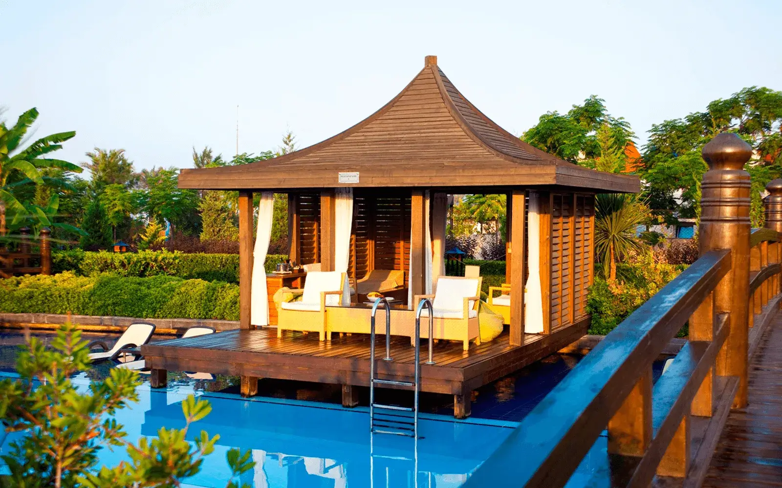 Limak Lara Deluxe Hotel & Resort logo