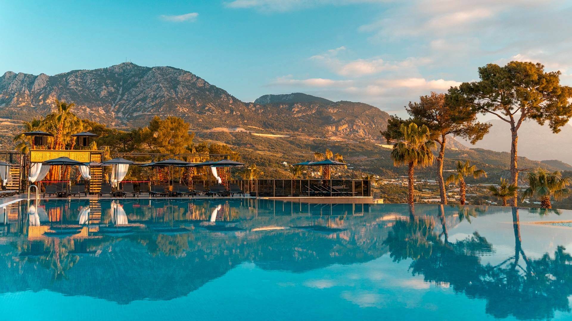 Newant Olympos Health Resort logo