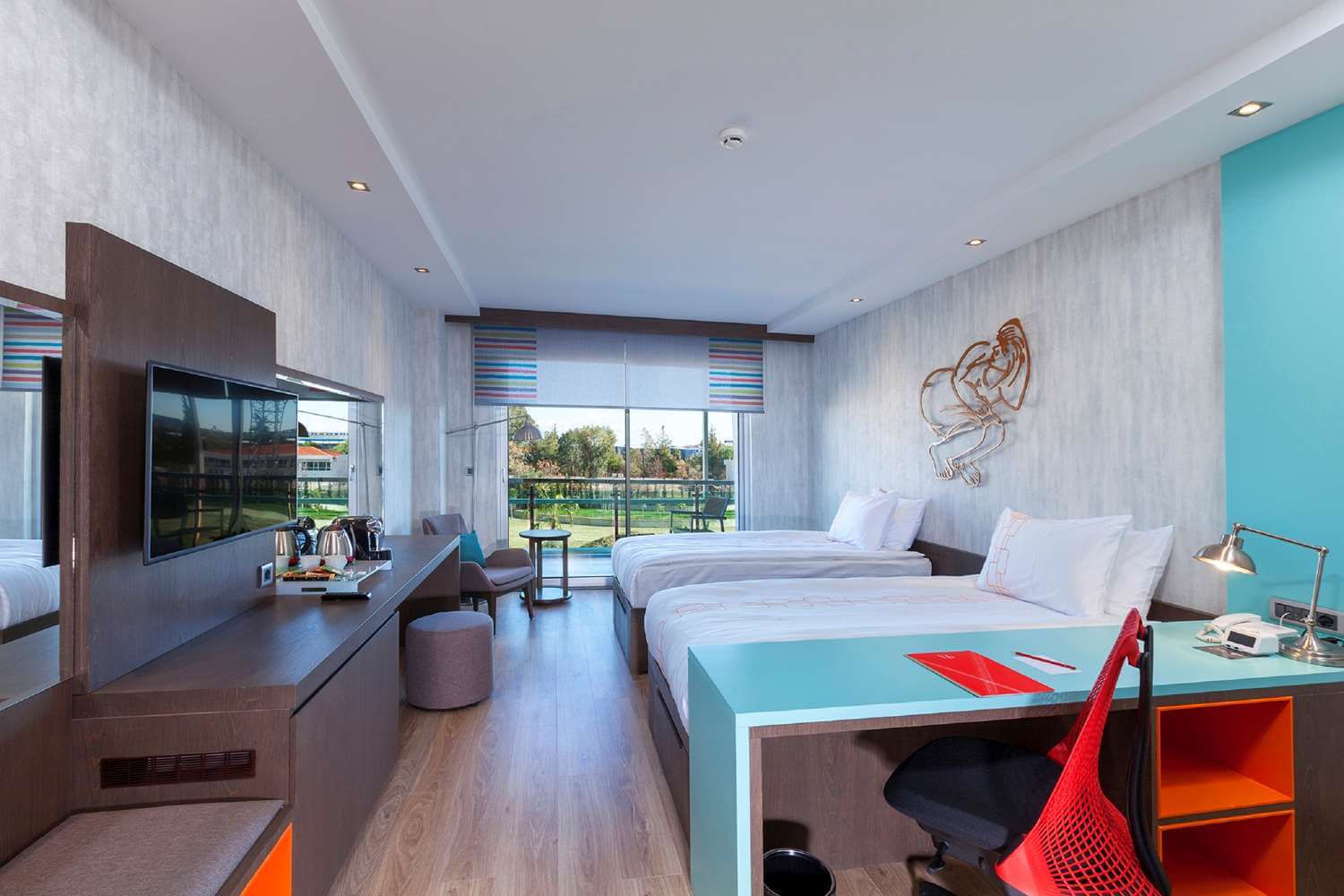 Vib Best Western logo