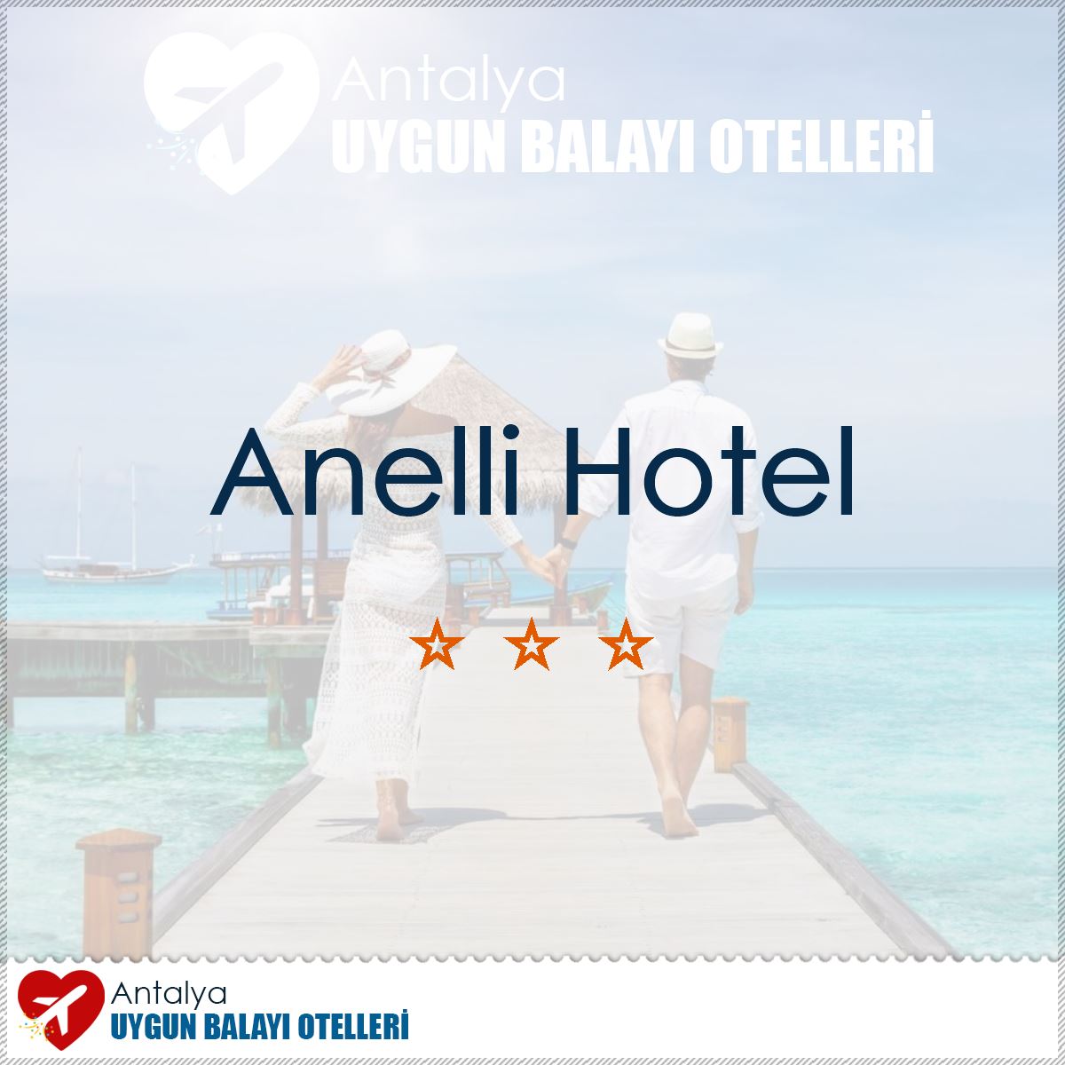Anelli Hotel : Kapak Görseli