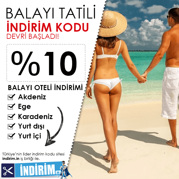İndirimli Balayı Tatili Planı Nasıl Yapılır? : Kapak Görseli